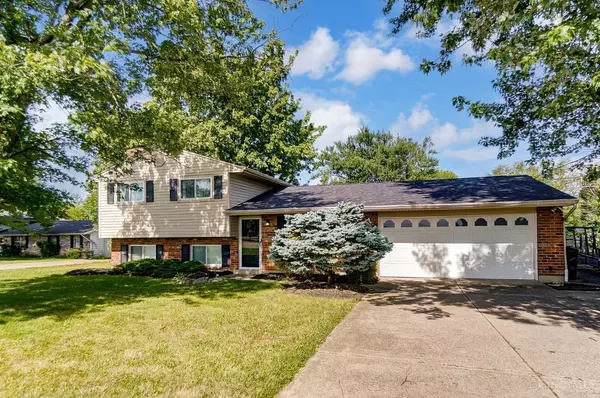 Fairfield Twp, OH 45011,5855 Liberty Fairfield Rd