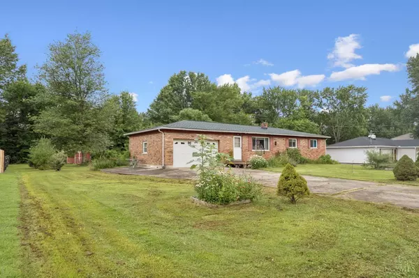 Pierce Twp, OH 45102,3639 El Rego Dr