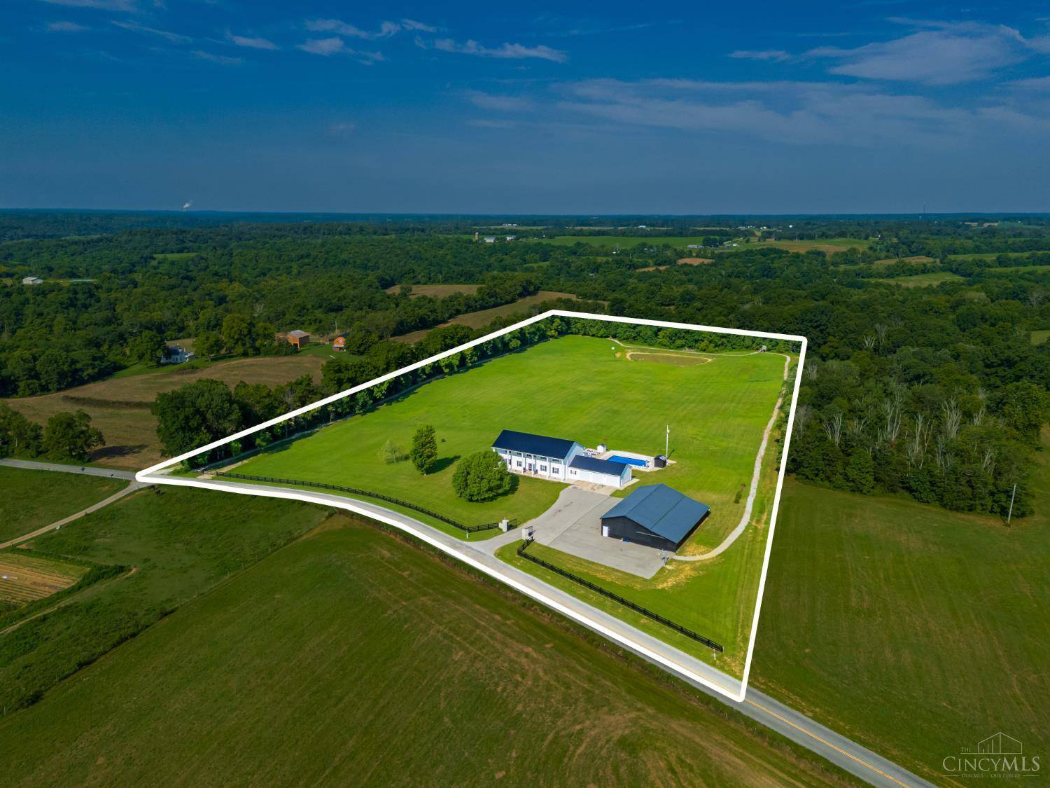 West Union, OH 45693,369 Foster Rd