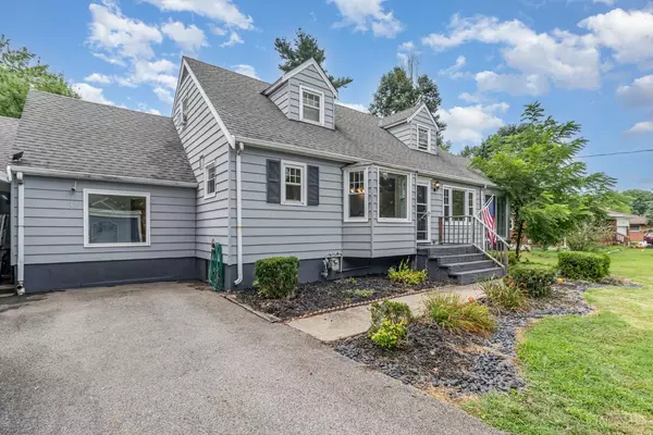 Union Twp, OH 45255,4077 Mclean Dr