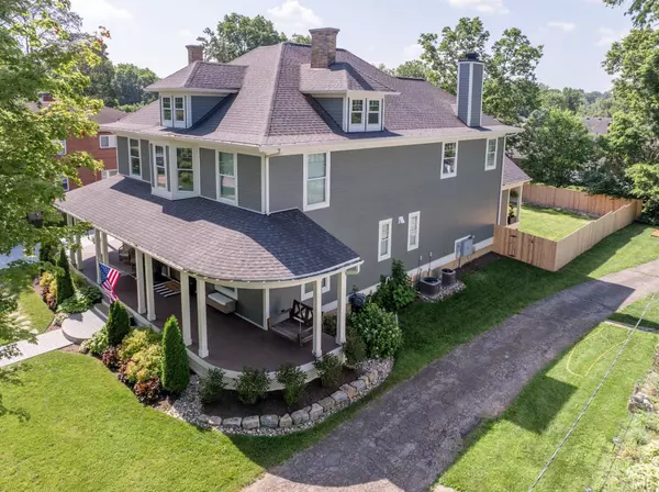 Lebanon, OH 45036,113 W Orchard Ave