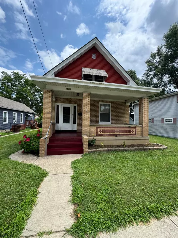 Mt Healthy, OH 45231,7504 Elizabeth St