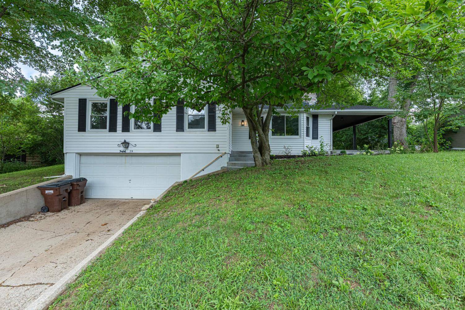 39 E Bryant, Franklin, OH 45005