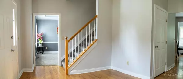Fairfield Twp, OH 45011,6384 Fox Lake Ct