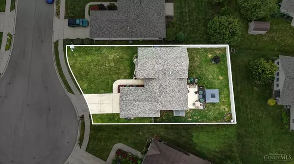 Wilmington, OH 45177,538 Cheyenne Ct
