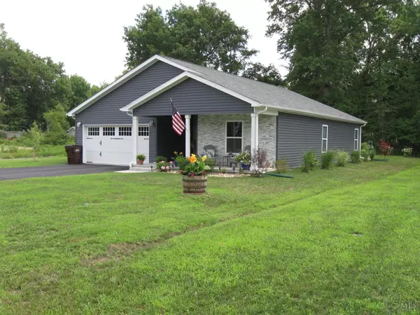 Mt Orab, OH 45154,112 Ivy Trace