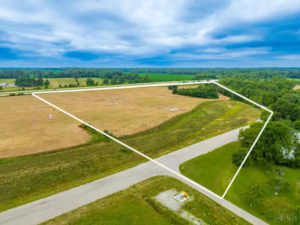 Winchester, OH 45697,0 Dorsey Rd