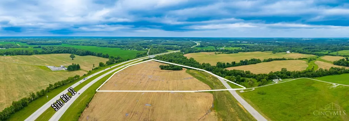 Winchester, OH 45697,0 Dorsey Rd