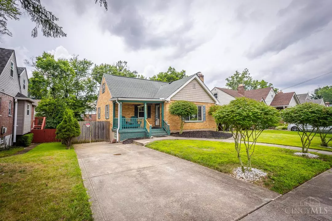 Silverton, OH 45236,6705 Elwynne Dr