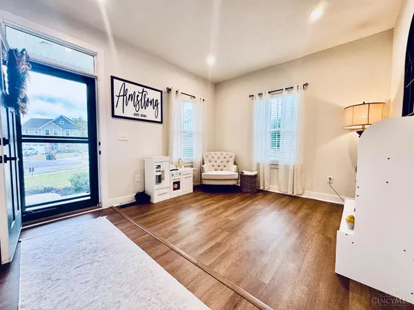 Clearcreek Twp., OH 45458,9475 Whispering Stream Ct