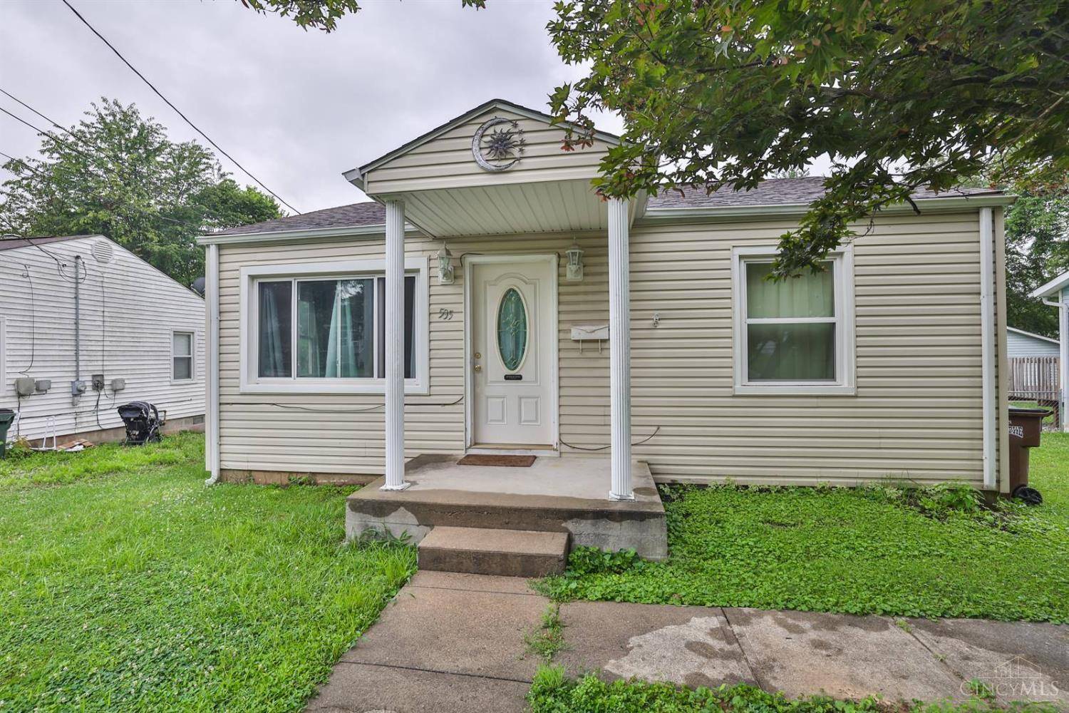 535 Pauline Dr, South Lebanon, OH 45065