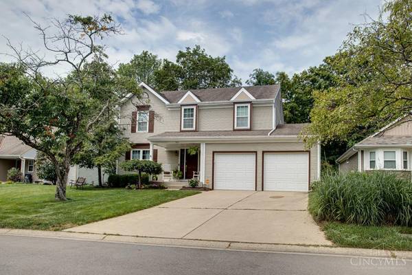 957 Tarragon Ln, Miami Twp, OH 45150