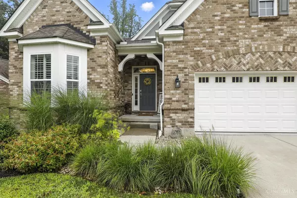 Hamilton Twp, OH 45039,7515 Shenango Ct