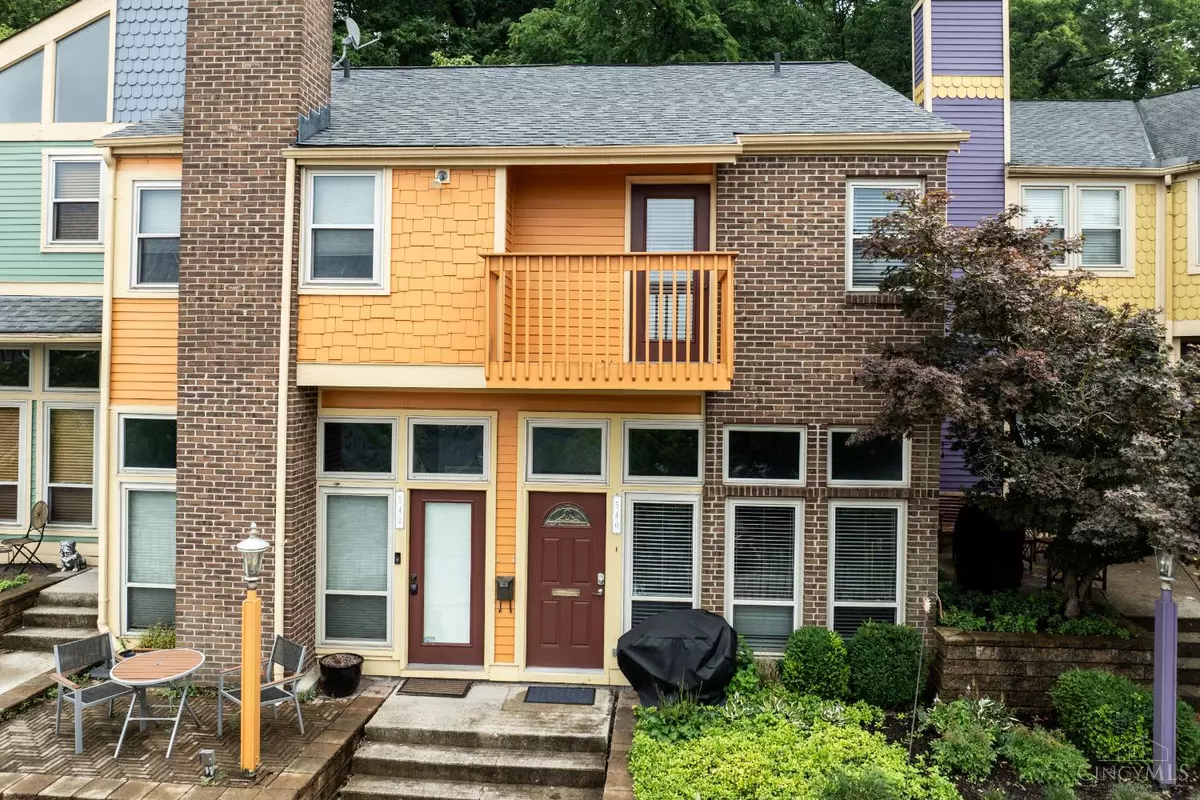 Cincinnati, OH 45226,540 Tusculum Ave