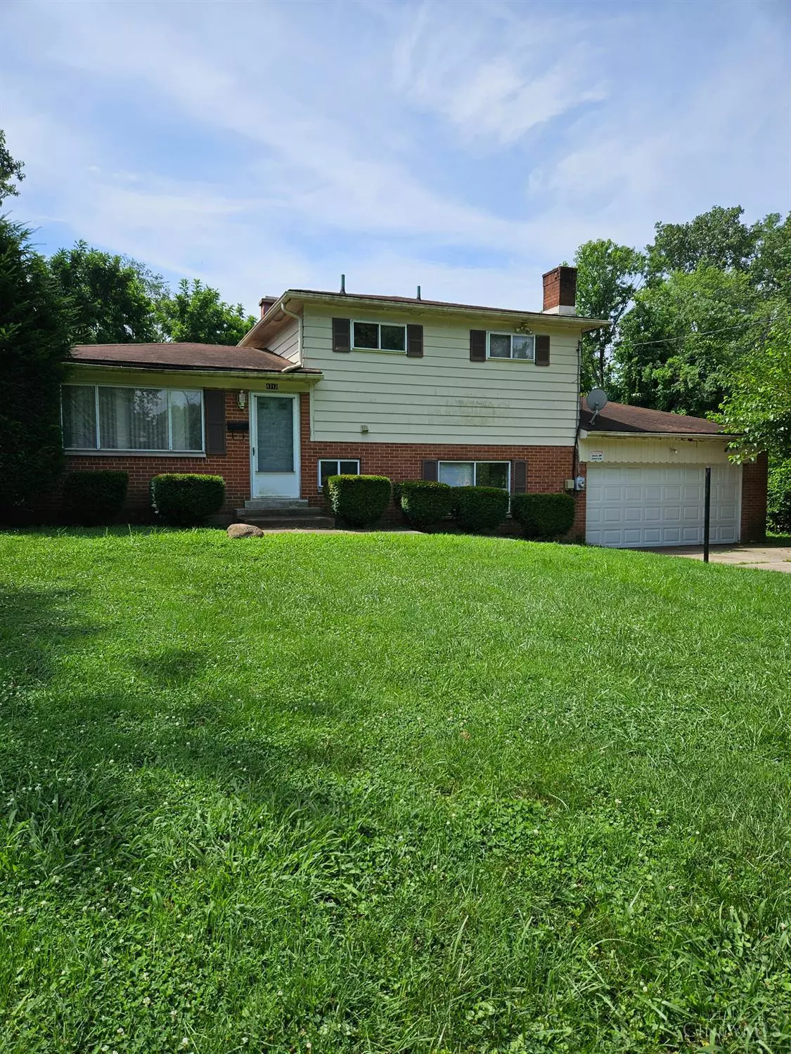 Middletown, OH 45044,4712 Lefferson Rd