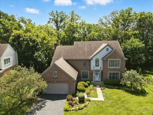 Cincinnati, OH 45227,7976 Ashley View Dr