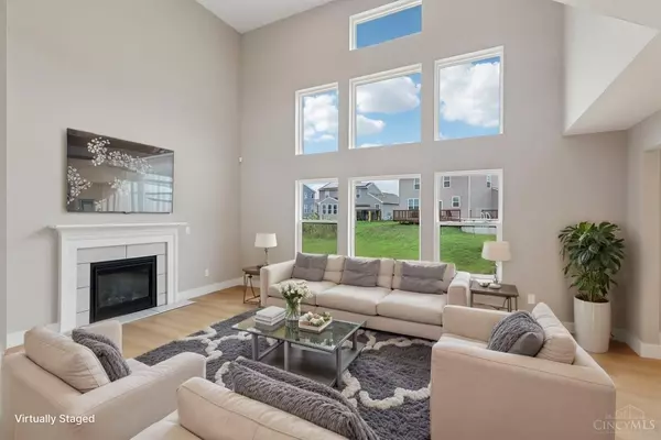 Trenton, OH 45067,547 Chatham Pl