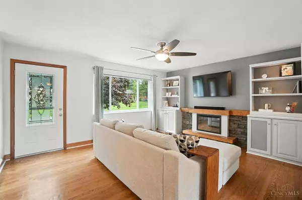 Sharonville, OH 45241,3939 Beavercreek Cir