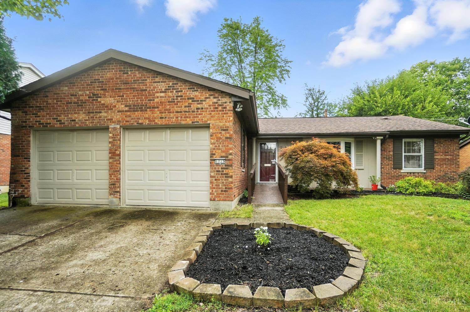 Springfield Twp., OH 45240,1725 Forester