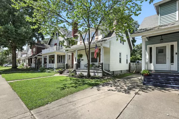 Cincinnati, OH 45206,2840 Minot Ave