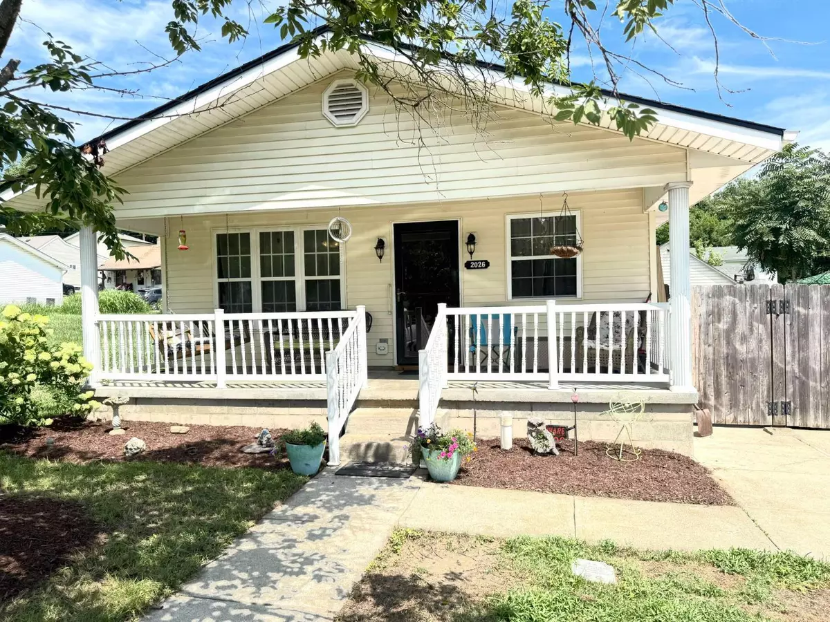 Fairfield Twp, OH 45015,2026 Tuley Rd
