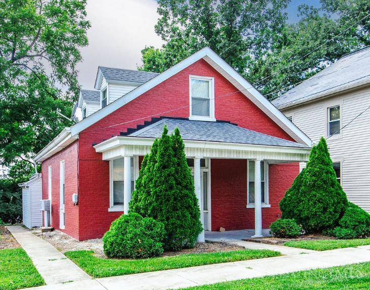 112 S Elm St, Oxford, OH 45056