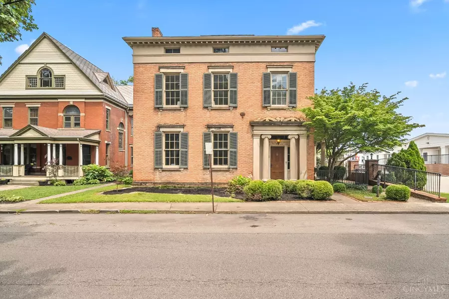 139 W Second St, Chillicothe, OH 45601