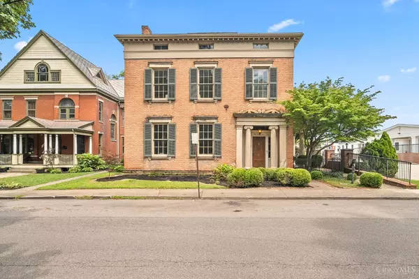 139 W Second St, Chillicothe, OH 45601