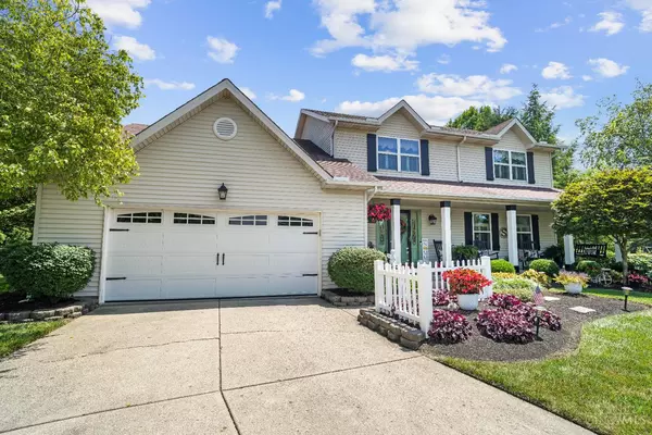 West Chester, OH 45069,8320 Twin Cove Ct