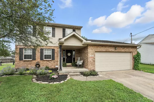 Trenton, OH 45067,421 Douglas Ave