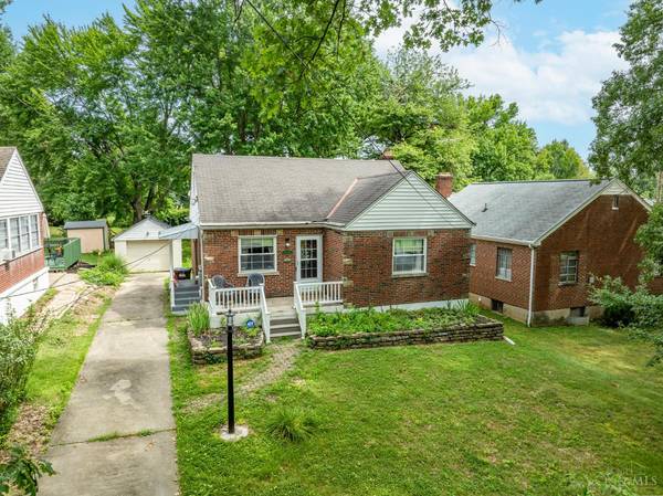 1436 Hill Ave, Mt Healthy, OH 45231