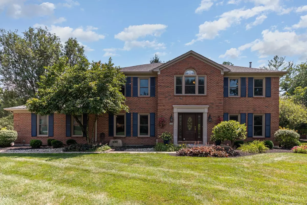 Sharonville, OH 45241,7610 Fawnmeadow Ln