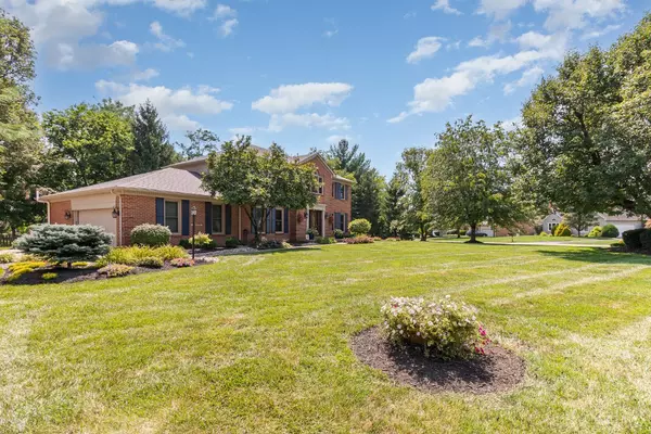 Sharonville, OH 45241,7610 Fawnmeadow Ln