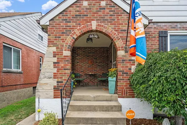 Columbia Twp, OH 45227,6836 Roe St