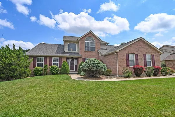 4465 Muskopf Dr, Fairfield, OH 45014