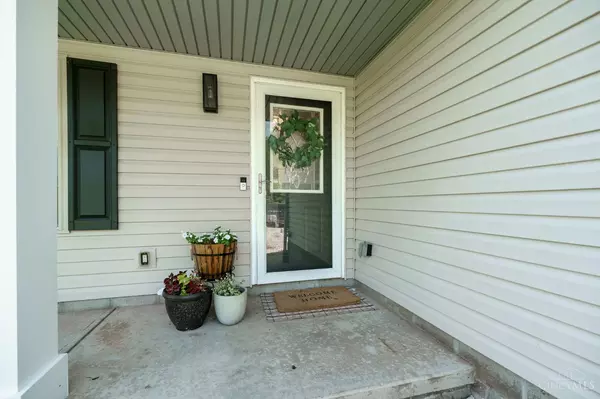 Lakengren, OH 45320,814 Brande Dr