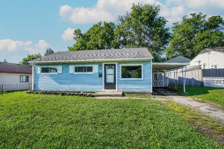 3335 Lapland Dr, Cincinnati, OH 45239