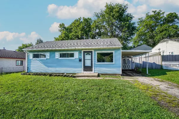 3335 Lapland Dr, Cincinnati, OH 45239