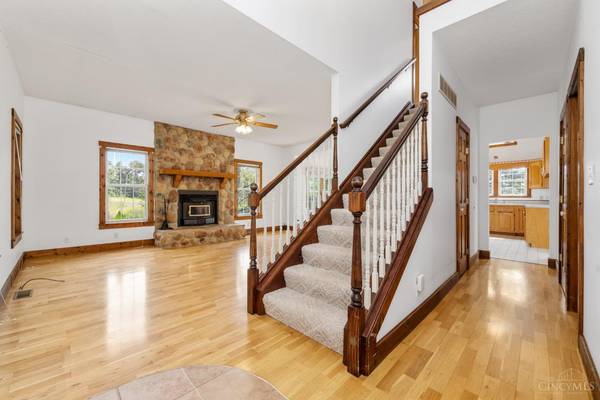 Turtle Creek Twp, OH 45054,886 N Nixon Camp Rd