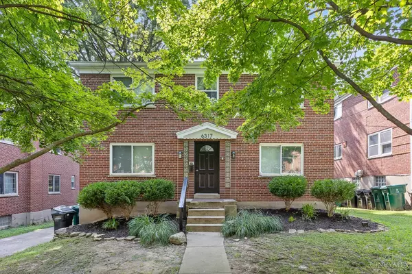6317 Girard Ave, Cincinnati, OH 45213