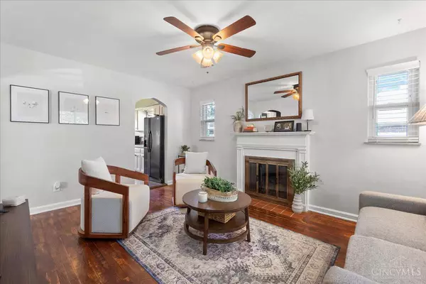 Deer Park, OH 45236,3783 St Johns Ter