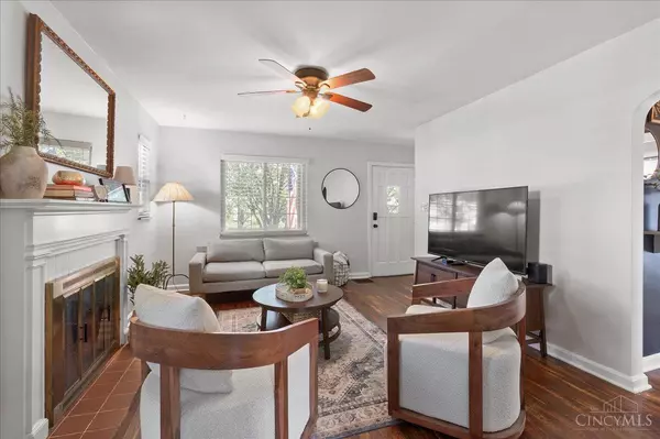 Deer Park, OH 45236,3783 St Johns Ter