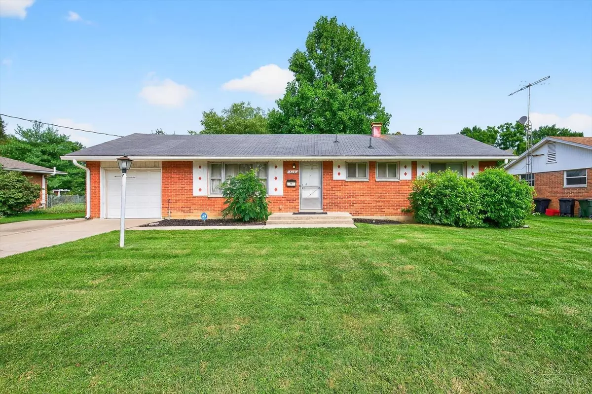 Fairfield, OH 45014,816 Oberlin Dr