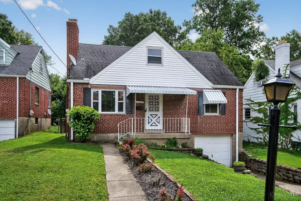 Golf Manor, OH 45237,6230 Stover Ave