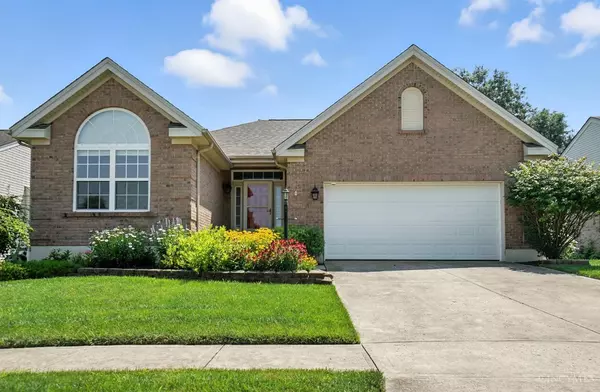 5320 Man O War Dr, Hamilton Twp, OH 45152
