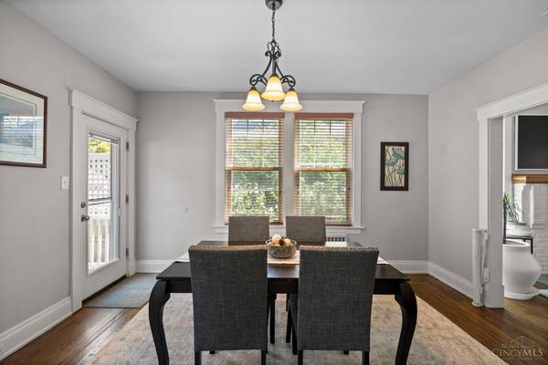 Cincinnati, OH 45230,1636 Beacon St