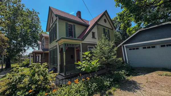 Hamilton, OH 45011,1017 Campbell Ave