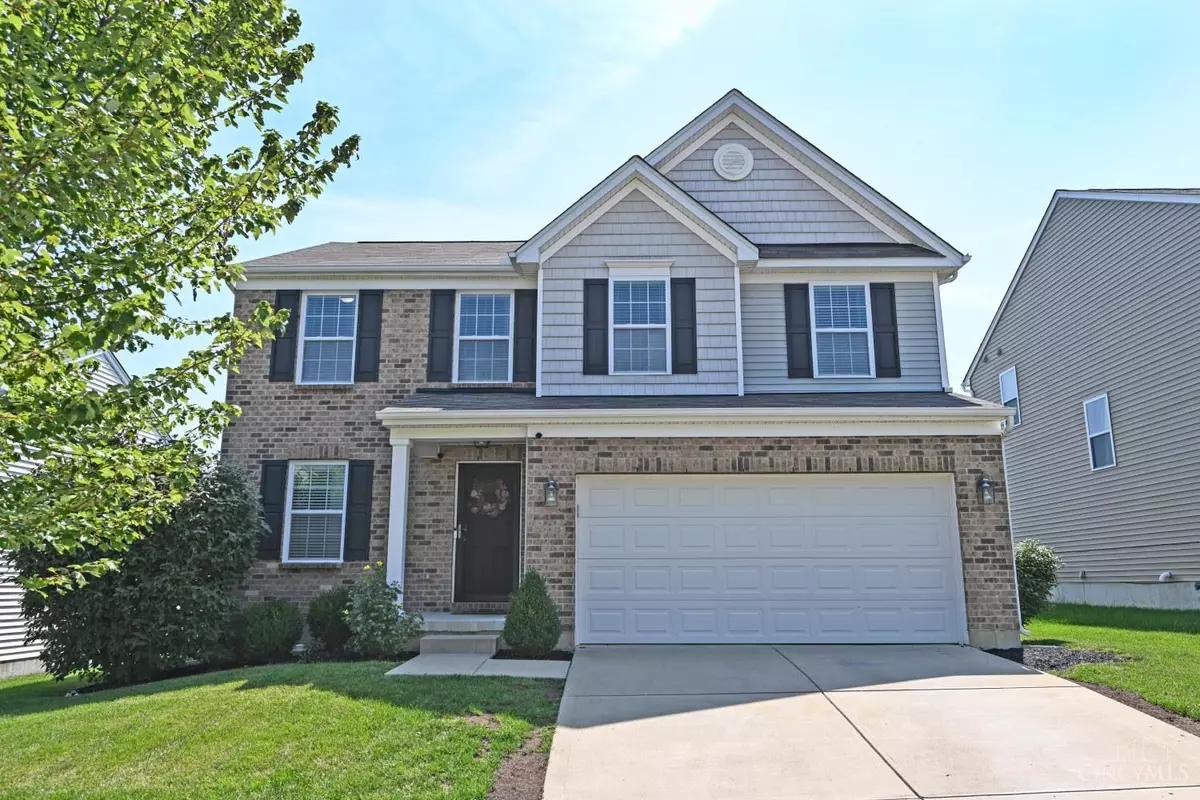 Hamilton Twp, OH 45039,7736 Habbin Dr