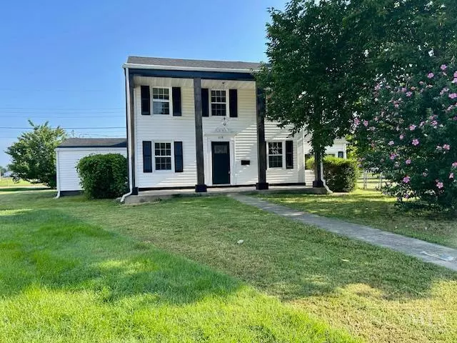 Washington Court Hous, OH 43160,608 Park Dr