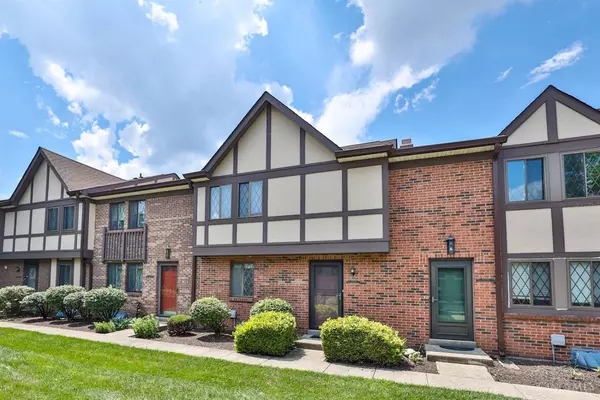 West Chester, OH 45069,7544 Graystone Ct #179